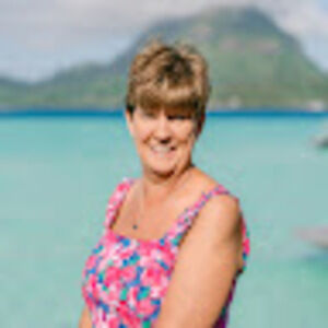 Meet your Posher, Judy